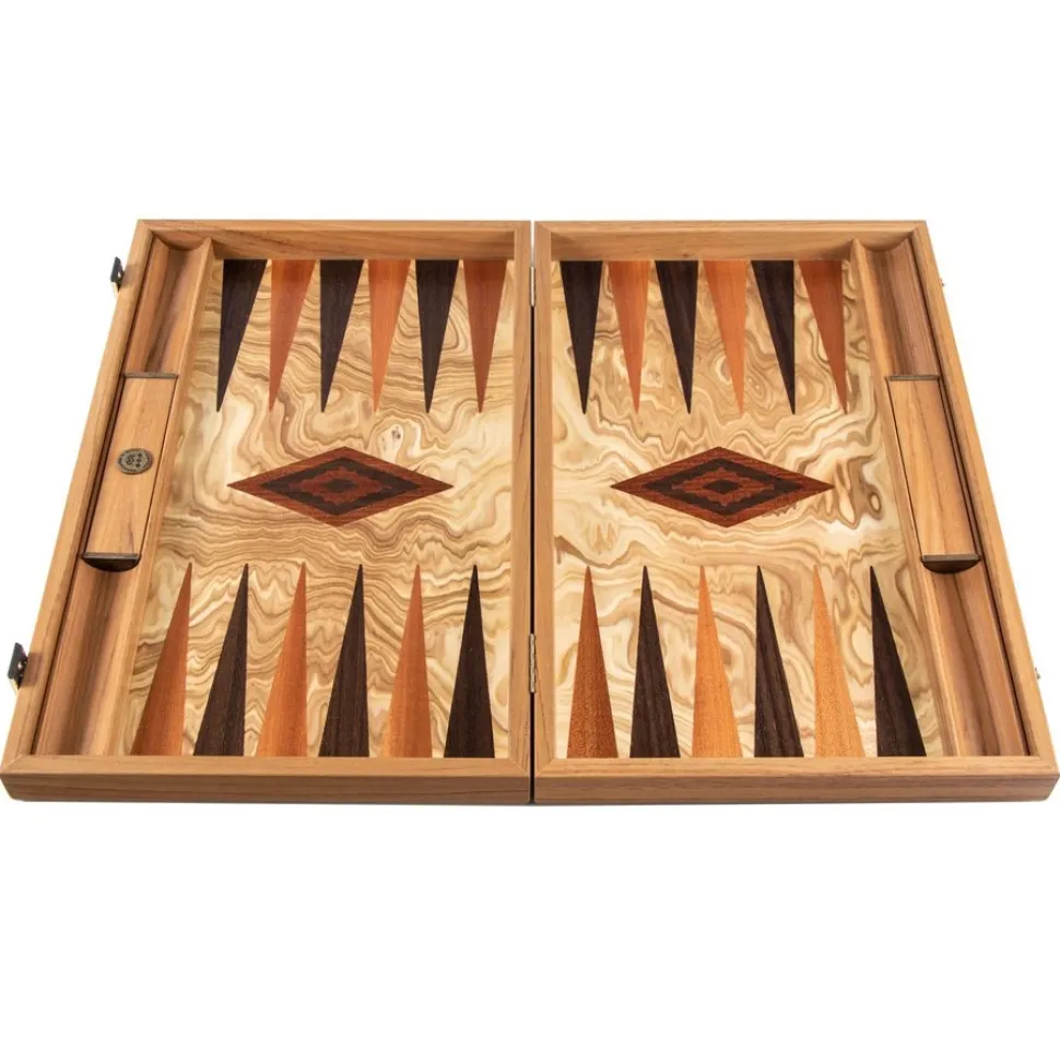 Backgammon Marmana Large