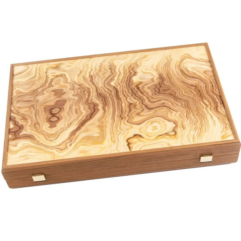 Backgammon Marmana Large