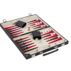 Backgammon Medium Beige