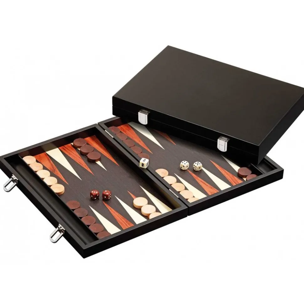 Backgammon Milos Medium