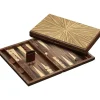 Backgammon Mykonos Large