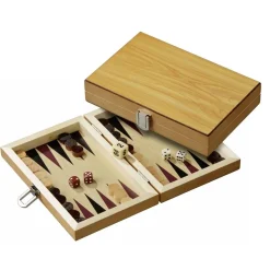 Backgammon Peleponnes Mini