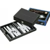 Backgammon Tinos Grey Small