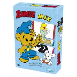 Bamse Mix