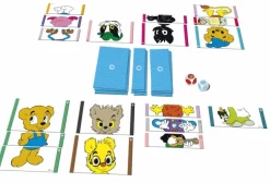 Bamse Mix