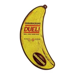 Bananagrams Duel (Swe)