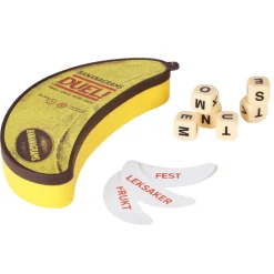Bananagrams Duel (Swe)