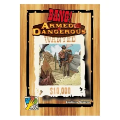 Bang! Armed & Dangerous (Exp.)