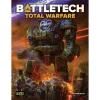 Battletech: Total Warfare (Exp.)