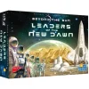 Beyond The Sun: Leaders Of The New Dawn (Exp.)