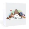 Bezzerwizzer Bricks - Familjekampen