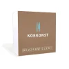 Bezzerwizzer Bricks - Kokkonst