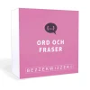 Bezzerwizzer Bricks - Ord & Fraser