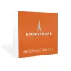 Bezzerwizzer Bricks - Storstader