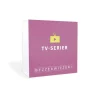 Bezzerwizzer Bricks - Tv-Serier