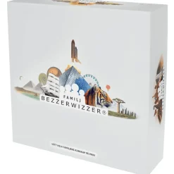 Bezzerwizzer Familj