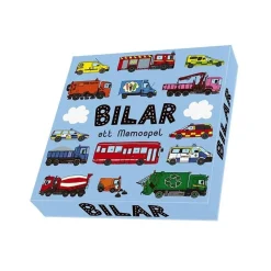 Bilar Memo