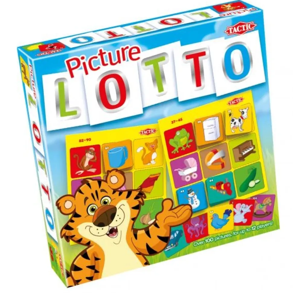 Bild Lotto