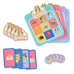 Bingos Bingo