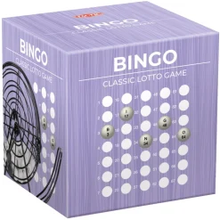 Bingo X Set
