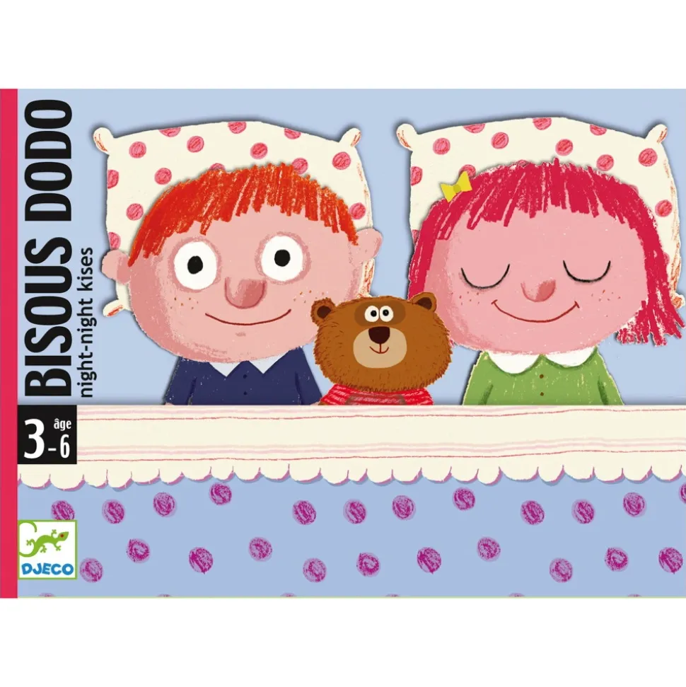 Bisous Dodo (Swe)