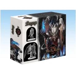 Black Rose Wars: Summonings - Demons (Exp.)