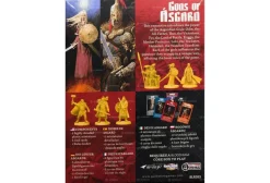 Blood Rage: Gods Of Sgard (Exp.)