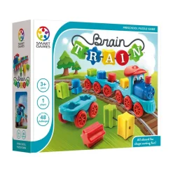 Brain Train