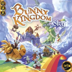Bunny Kingdom: In The Sky (Exp.)