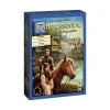 Carcassonne Expansion - Inns And Cathedrals (Swe)