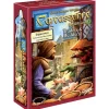 Carcassonne: Traders & Builders (Exp.) (Eng)