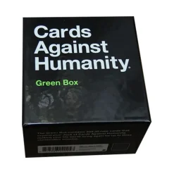 Cards Against Humanity: Green Box (Exp.)