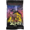 Cards Against Humanity: Sci-Fi Pack (Exp)