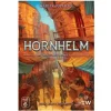 Cartographers: Hornhelm - Waste And Market (Exp.)