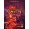 Cartographers: Nebblis - Plane Of Flame (Exp.)