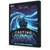 Casting Shadows: The Ice Storm Expansion