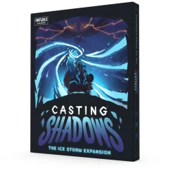 Casting Shadows: The Ice Storm Expansion