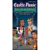 Castle Panic: Crowns And Quests (Exp.)