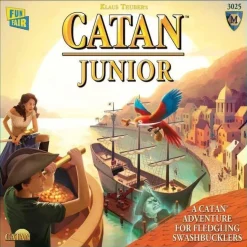 Catan Junior