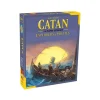 Catan (5Th Edition): Explorers & Pirates - 5-6 Players (Exp.)