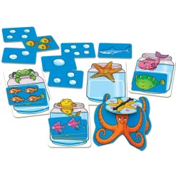 Catch And Count Game