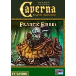 Caverna: Frantic Fiends (Exp.)