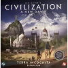 Civilization: A New Dawn - Terra Incognita (Exp.)