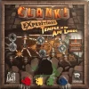 Clank! Expeditions: Temple Of The Ape Lords (Exp.)