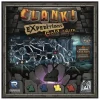 Clank!: Gold And Silk (Exp.)