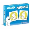 Clementoni - Mumin Memo