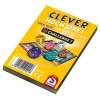 Clever Cuberd - Challengeblock