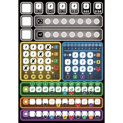 Clever - Extrablock