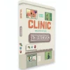 Clinic: Deluxe Edition - 5Th Extension (Exp.)
