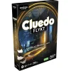 Cluedo Flykt - Midnattshotellet